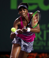 Key Biscayne Tennis