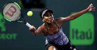 Key Biscayne Tennis