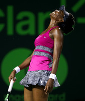 Key Biscayne Tennis