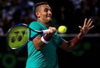 Tennis 2017: Miami Open presented by ITAU MAR 31
