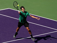 Miami Open 2017 presented by Itaú