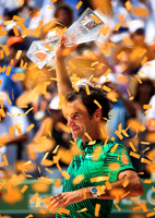 Tennis 2017: Miami Open presented by ITAU APR 02