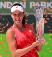 Tennis 2017: Miami Open presented by ITAU APR 01