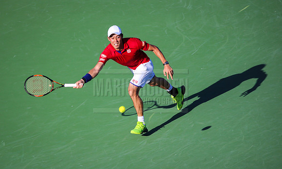 2016 Miami Open presented by Itaú