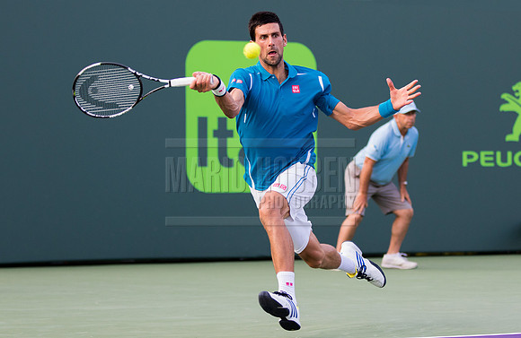 2016 Miami Open presented by Itaú