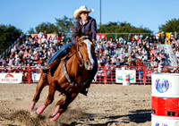 67th Annual Homestead Rodeo