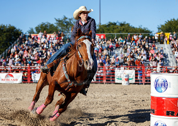 67th Annual Homestead Rodeo