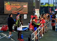 Tennis 2017: 56th Junior Orange Bowl International DEC 18