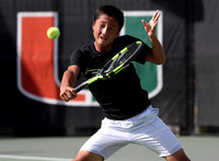 2017 Jr Orange Bowl Tennis DEC 18
