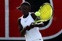 Tennis 2017: 56th Junior Orange Bowl International DEC 18