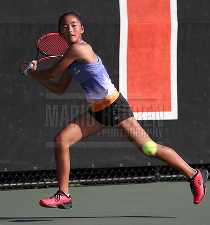 Tennis 2017: 56th Junior Orange Bowl International DEC 18