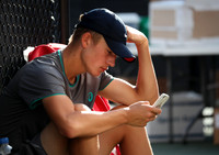 Tennis 2017: 56th Junior Orange Bowl International DEC 18