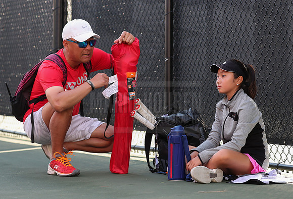 Tennis 2017: 56th Junior Orange Bowl International DEC 18