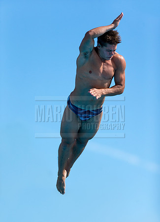 UM Hurricanes Swim/Dive Dual Meet