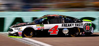 NASCAR 2017: Homestead-Miami NOV 17