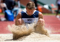 TRACK & FIELD