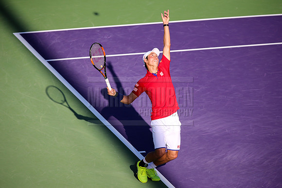 2016 Miami Open presented by Itaú