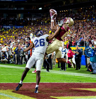 NCAA Football 2016: Capital One Orange Bowl - Florida State vs Michigan DEC 30