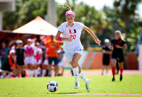 Miami Hurricanes vs. Virginia Tech Hokies
