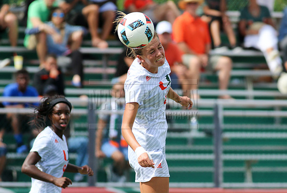 Miami Hurricanes vs. Virginia Tech Hokies