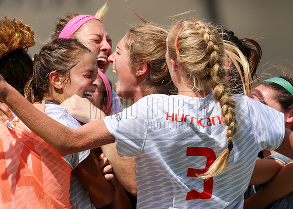 Miami Hurricanes vs. Virginia Tech Hokies