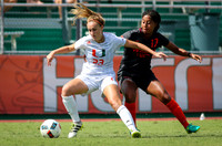Miami Hurricanes vs. Virginia Tech Hokies