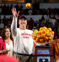 NCAA Football 2017: Capital One Orange Bowl - Wisconsin vs Miami DEC 30