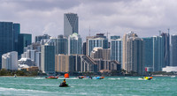 P1 Pro Racing 2018: Miami Grand Prix APR 22