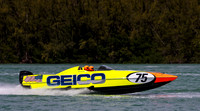 P1 Pro Racing 2018: Miami Grand Prix APR 22