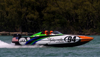 P1 Pro Racing 2018: Miami Grand Prix APR 22