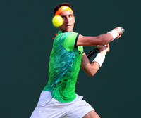 2016 Miami Open presented by Itaú