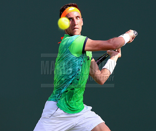2016 Miami Open presented by Itaú
