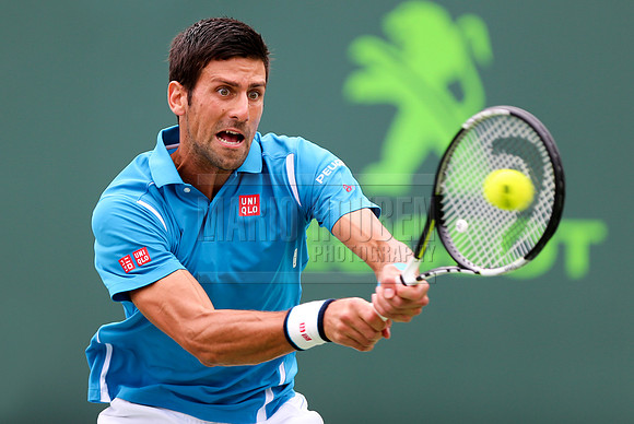 2016 Miami Open presented by Itaú