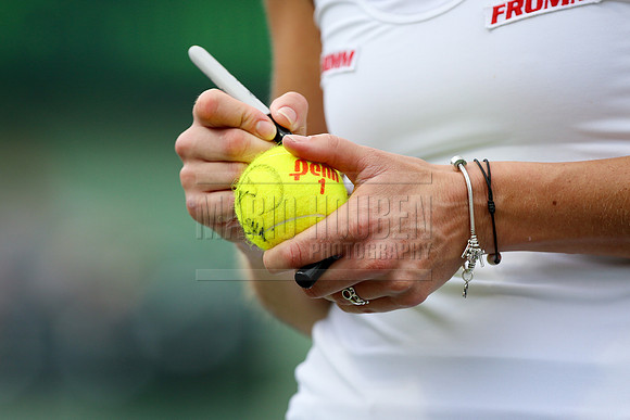 2016 Miami Open presented by Itaú