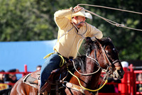 67th Annual Homestead Championship Rodeo