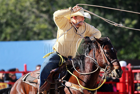 67th Annual Homestead Championship Rodeo