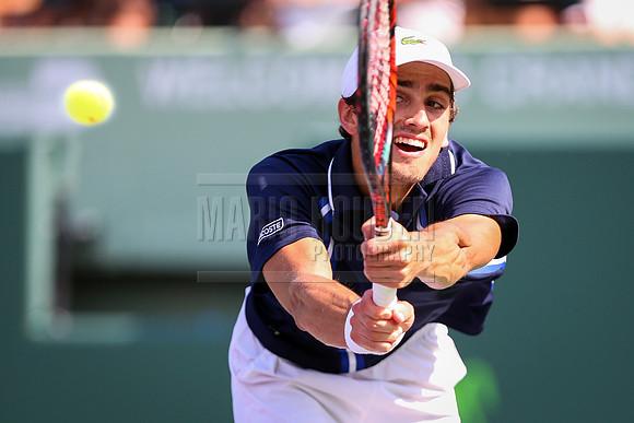 2016 Miami Open presented by Itaú