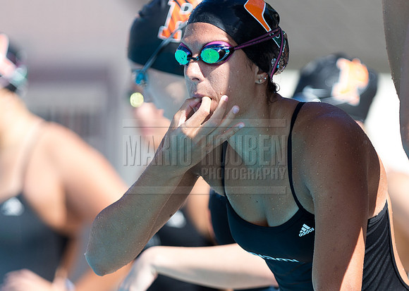 UM Hurricanes Swim/Dive Dual Meet