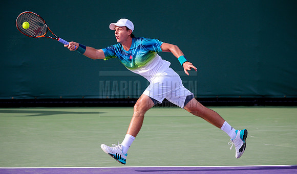 2016 Miami Open presented by Itaú