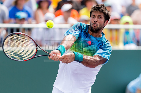 2016 Miami Open presented by Itaú
