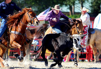 67th Annual Homestead Championship Rodeo