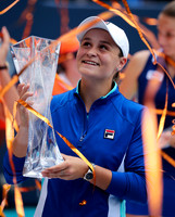Tennis 2019: Miami Open Presented by Itau MAR 30