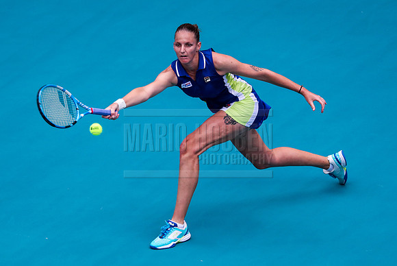 Tennis 2019: Miami Open Presented by Itau MAR 30