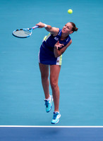 Tennis 2019: Miami Open Presented by Itau MAR 30
