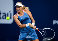 Tennis 2019: Miami Open Presented by Itau MAR 28