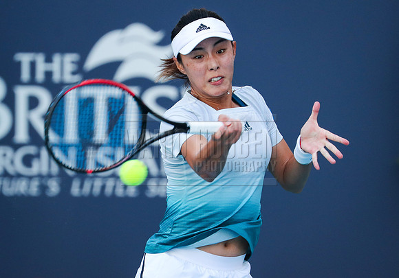 Tennis 2019: Miami Open Presented by Itau MAR 27