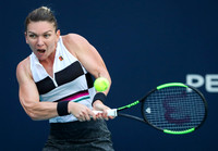 Tennis 2019: Miami Open Presented by Itau MAR 27