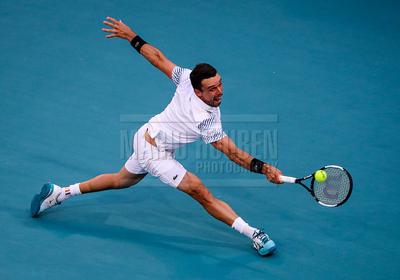 Tennis 2019: Miami Open Presented by Itau MAR 27