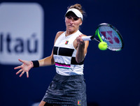 Tennis 2019: Miami Open Presented by Itau MAR 27