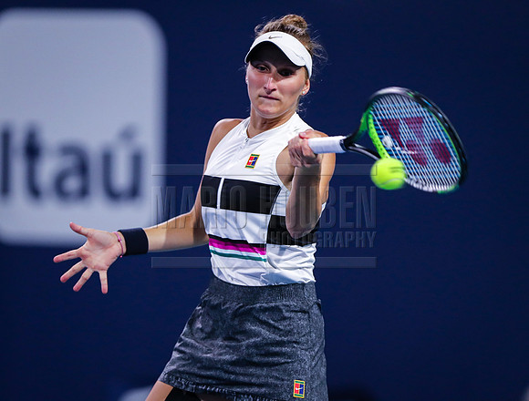 Tennis 2019: Miami Open Presented by Itau MAR 27